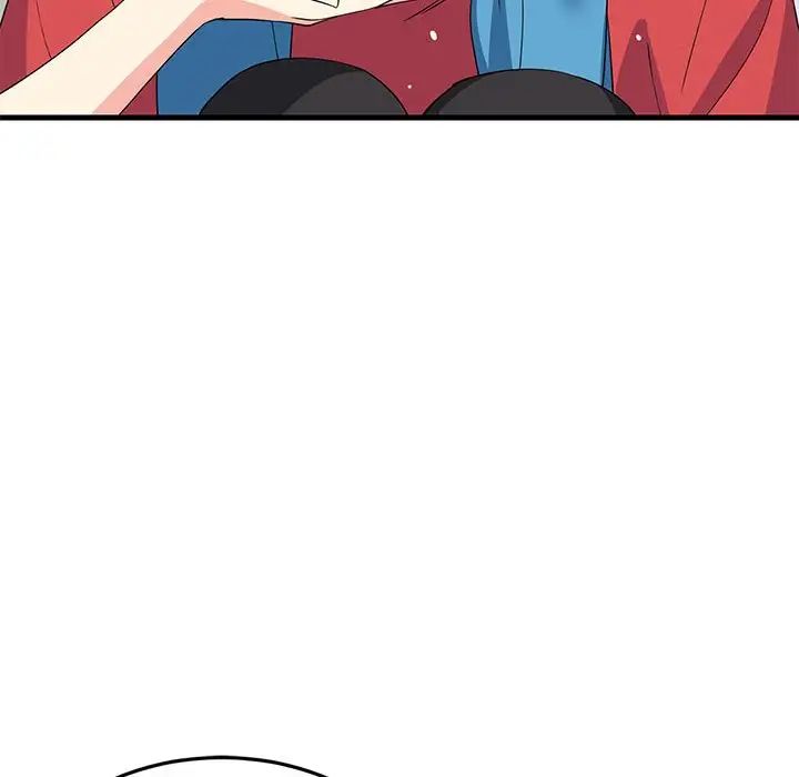 难缠姐妹偏要和我同居第2话