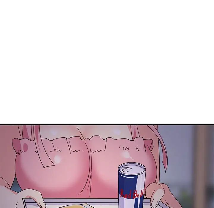 难缠姐妹偏要和我同居第2话