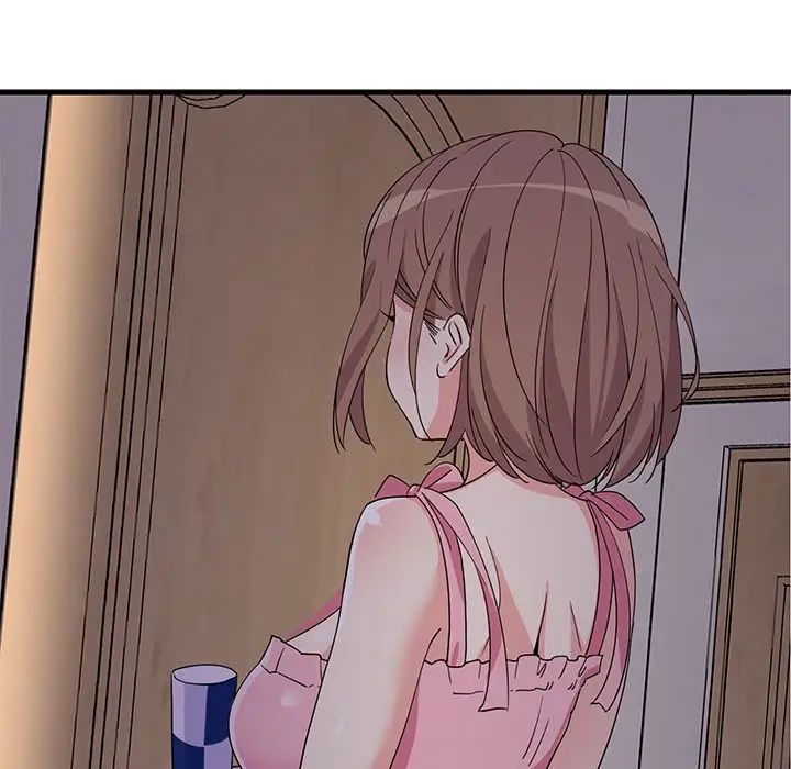 难缠姐妹偏要和我同居第2话