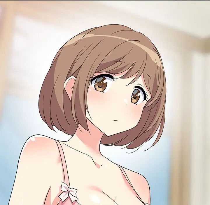 难缠姐妹偏要和我同居第3话