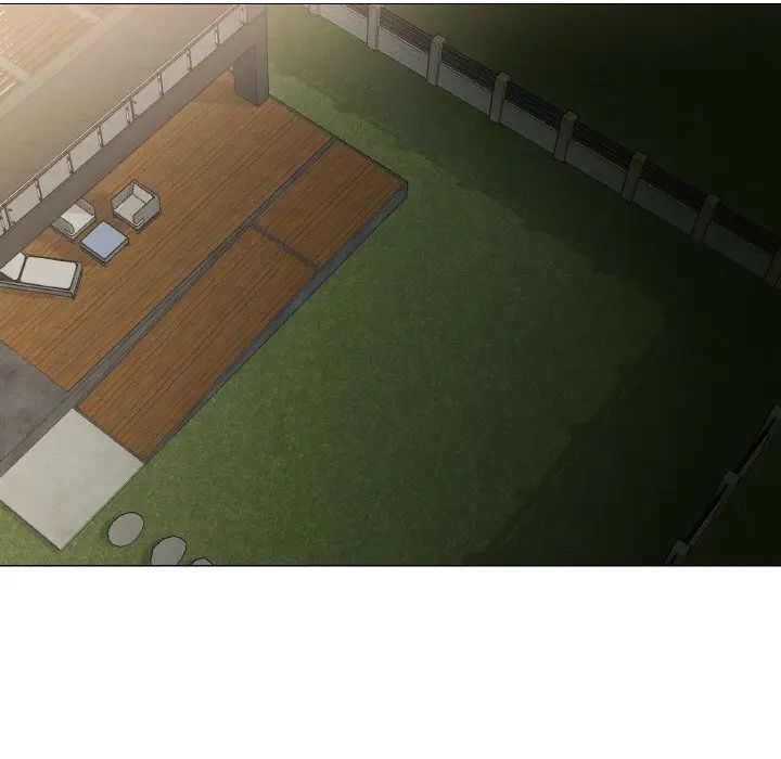 家人之间这样不好吧第5话