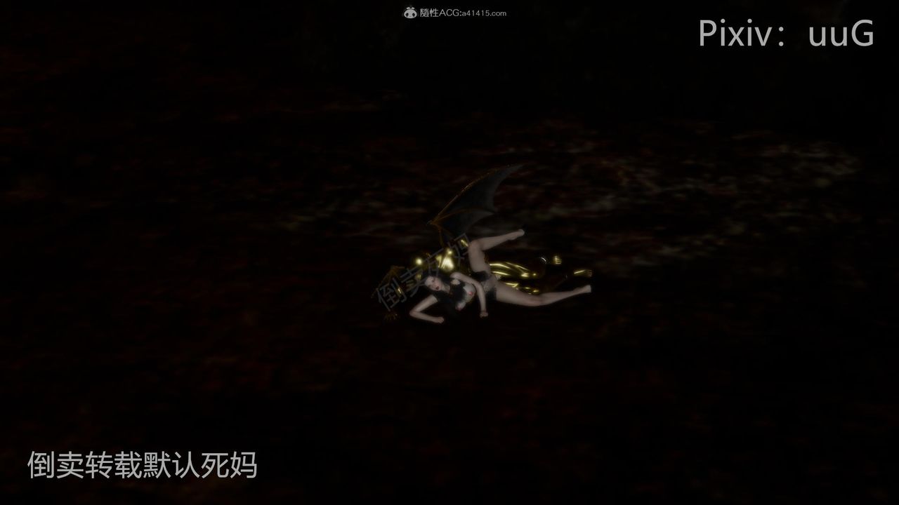 [3D]天命前传第27话-最终话