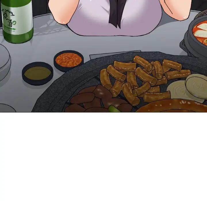 家人之间这样不好吧第5话