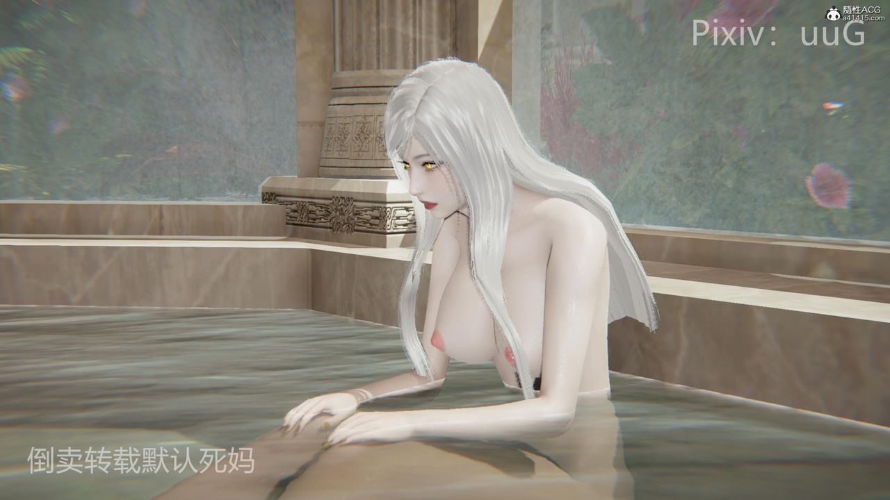 [3D]天命前传第27话-最终话