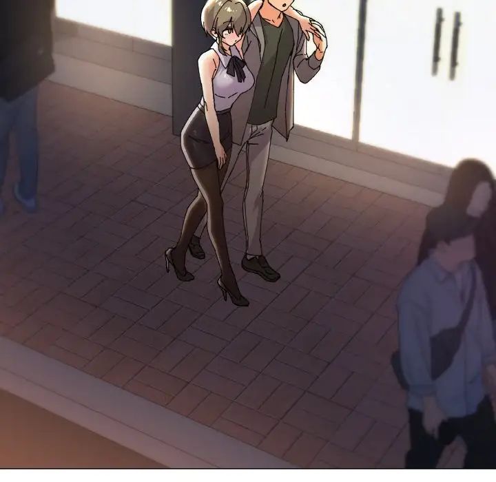 家人之间这样不好吧第5话