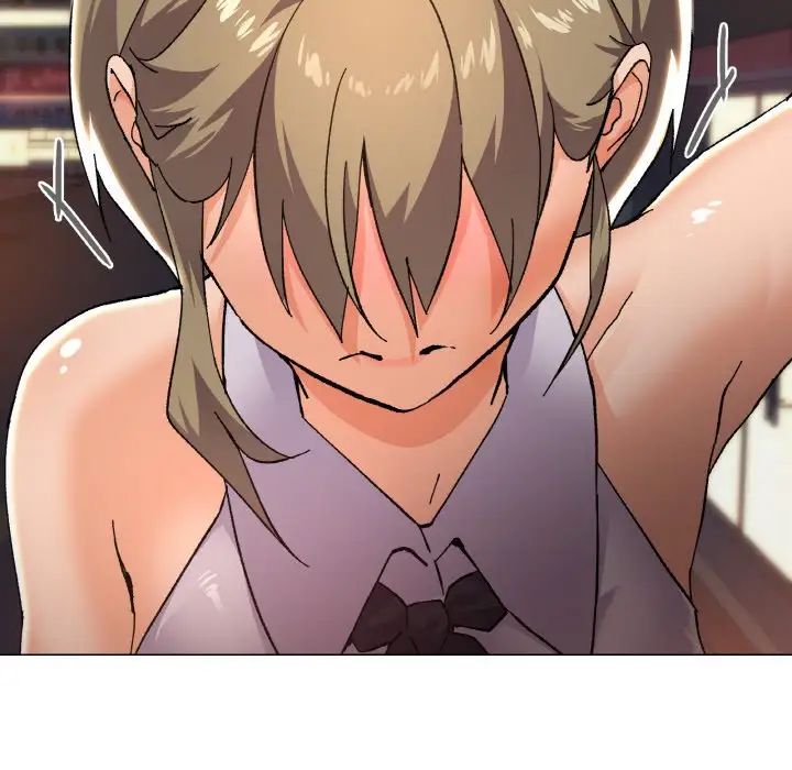 家人之间这样不好吧第5话