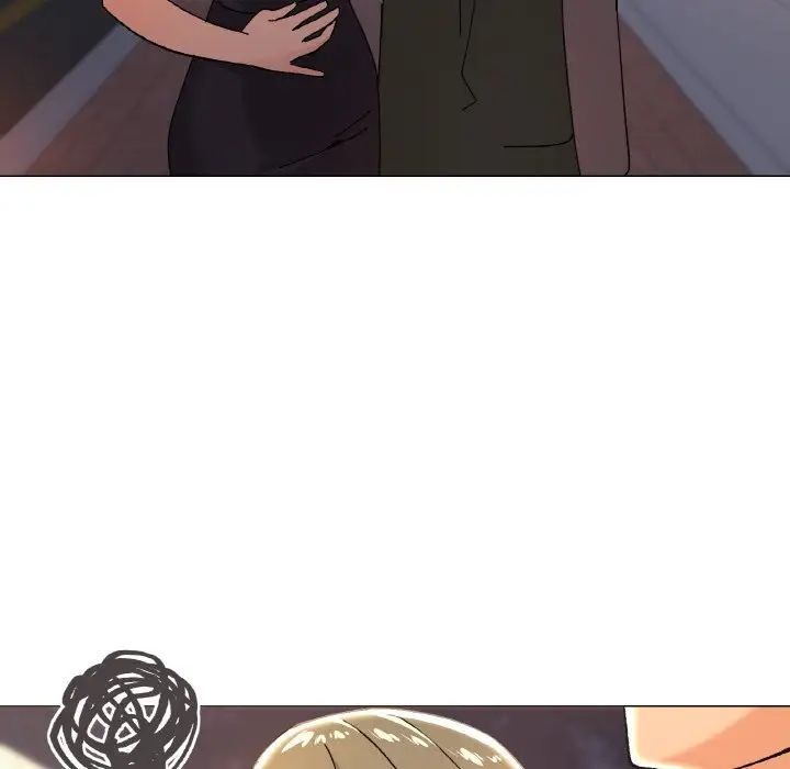 家人之间这样不好吧第5话