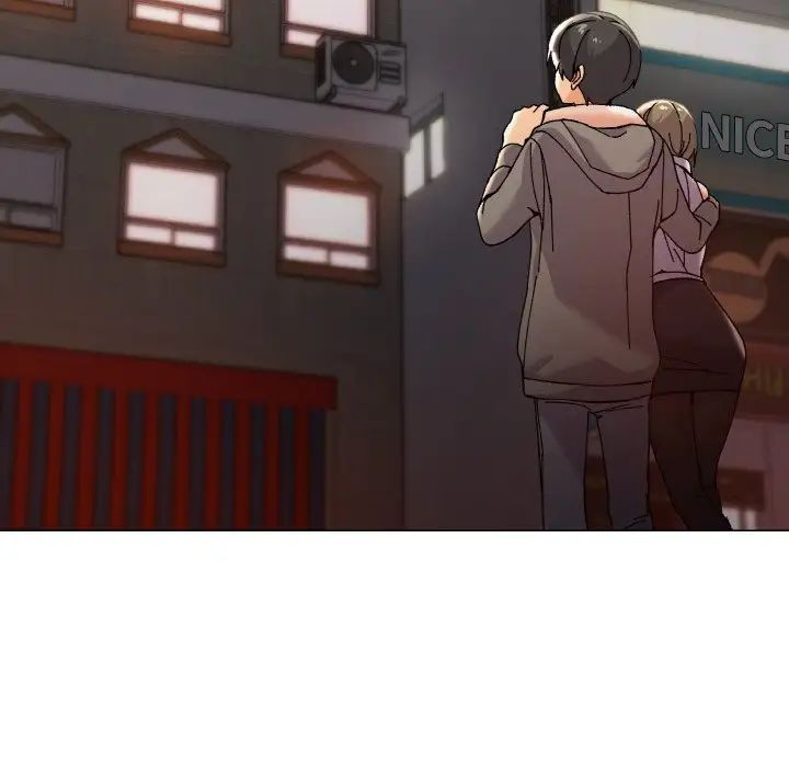 家人之间这样不好吧第5话