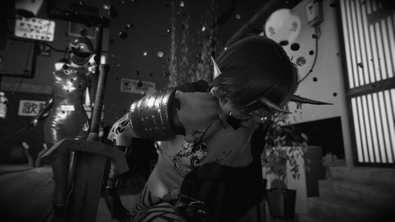 [3D]AI少女-幻影战队之章第03话