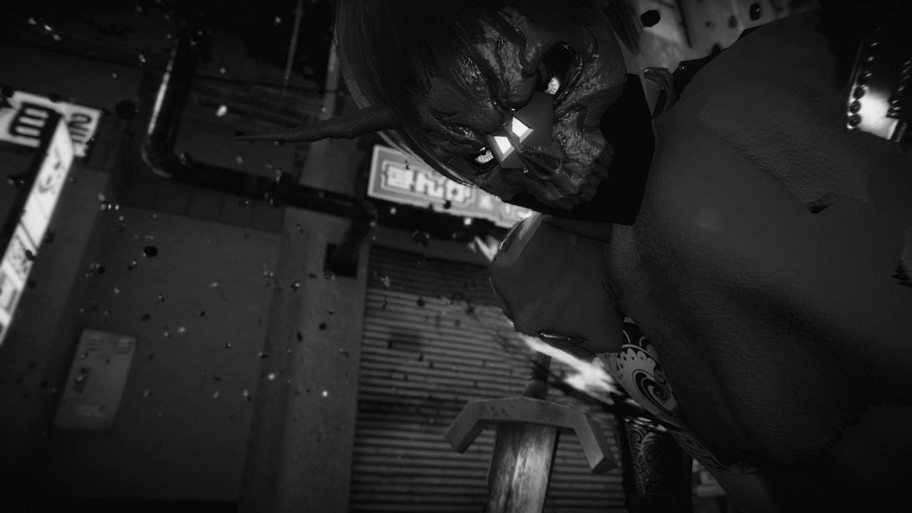 [3D]AI少女-幻影战队之章第03话