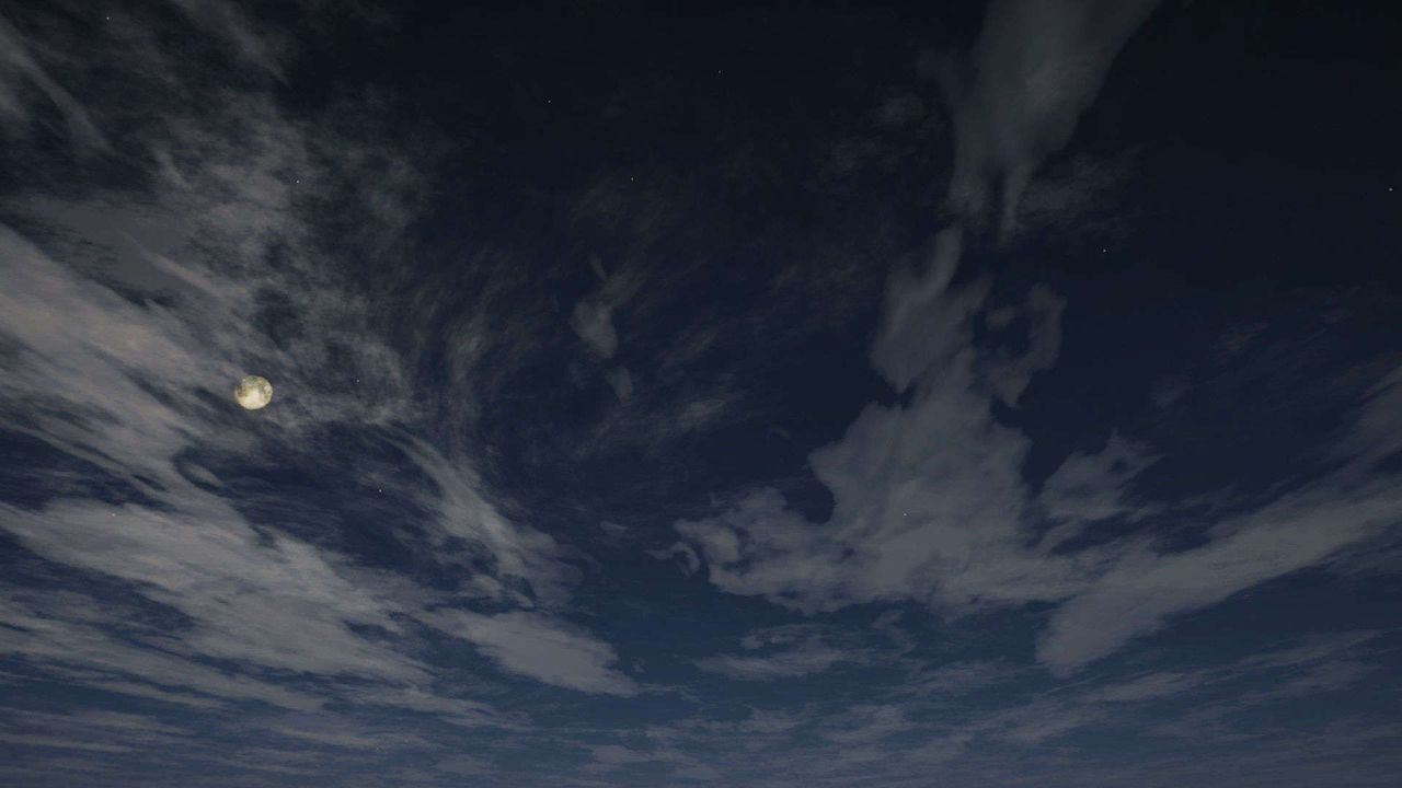 [3D]AI少女-幻影战队之章第06话