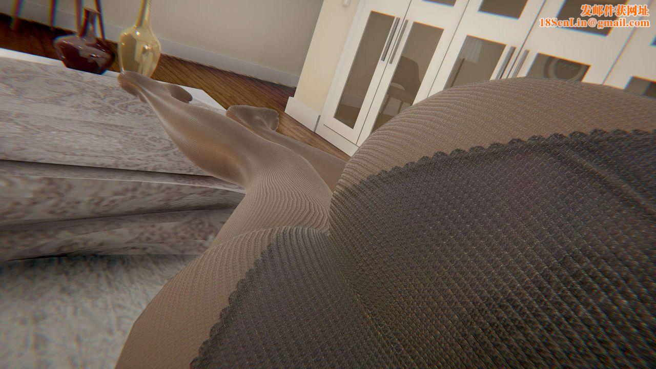 [3D]AI少女-幻影战队之章第07话