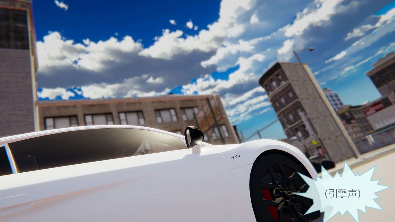 [3D]AI少女-幻影战队之章第07话