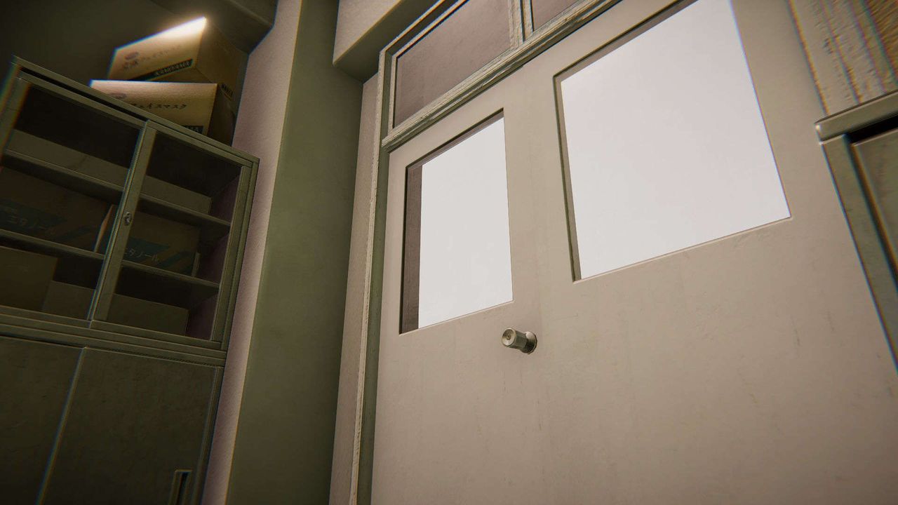 [3D]AI少女-幻影战队之章第08话