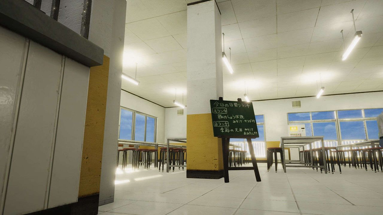 [3D]AI少女-幻影战队之章第08话