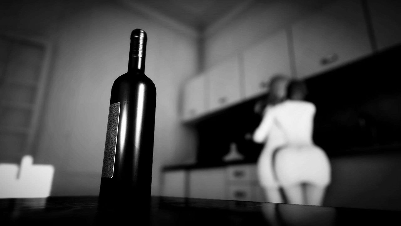 [3D]AI少女-幻影战队之章第10话