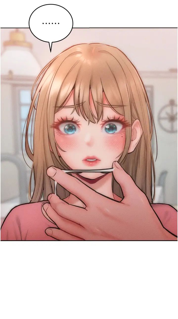 让傲慢女屈服的一百种方法第29话-慾火焚身的滋味