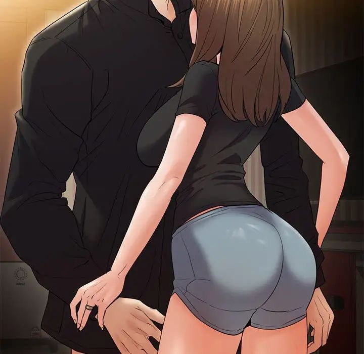 回不去的婚姻第22话