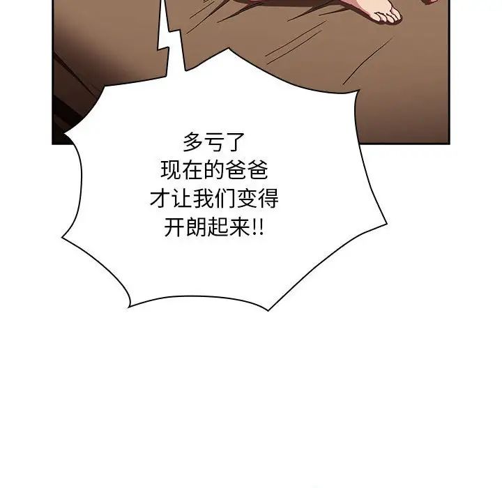 不请自来的未婚妻第84话