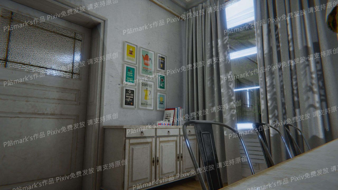 [3D]AI少女-幻影战队之章第16话