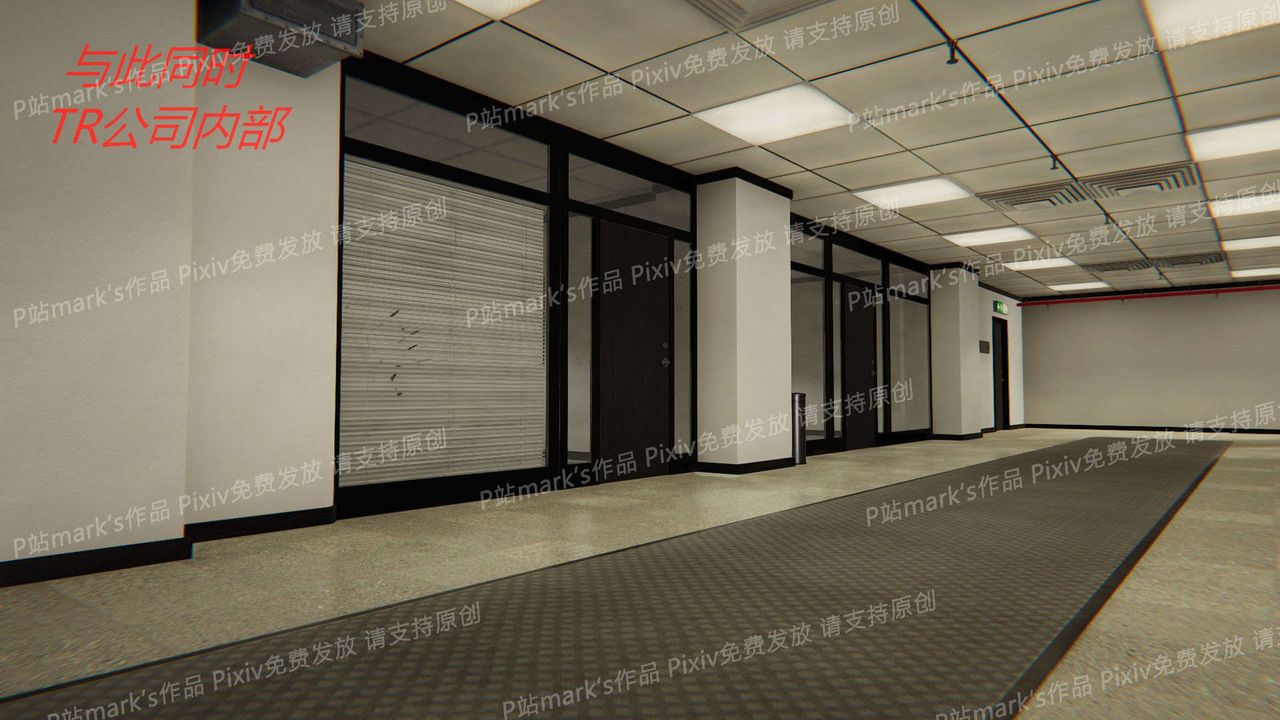 [3D]AI少女-幻影战队之章第17话