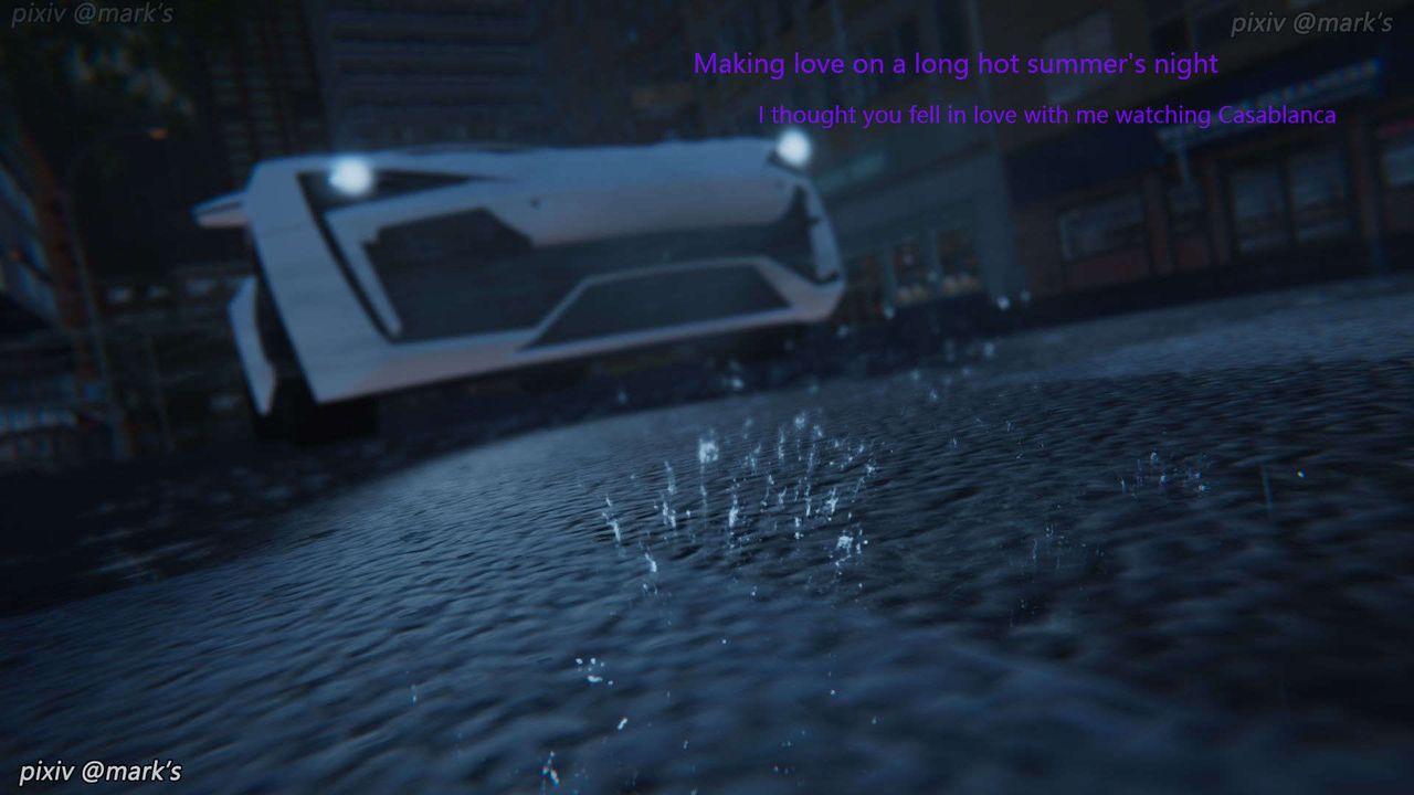 [3D]AI少女-幻影战队之章第18话