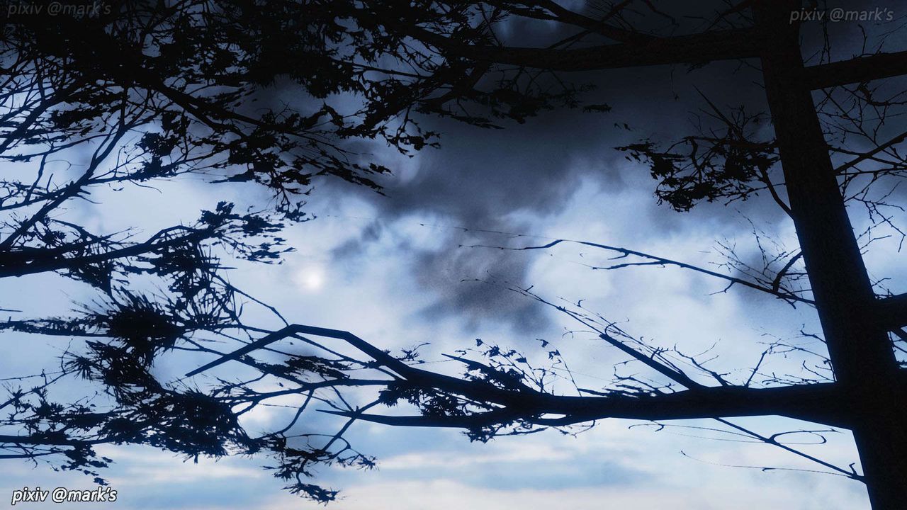 [3D]AI少女-幻影战队之章第18话