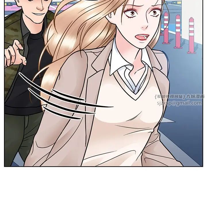 眷恋第38话