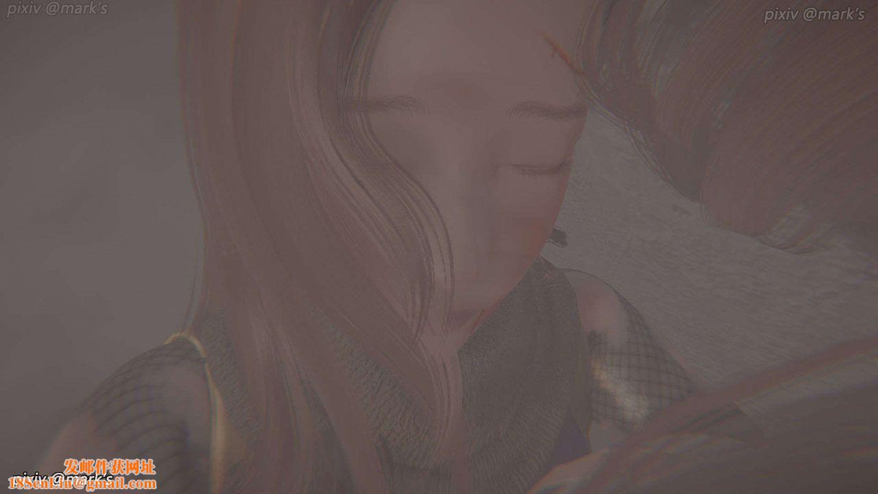 [3D]AI少女-幻影战队之章第24话