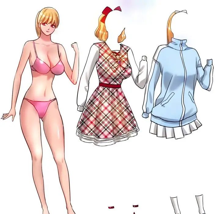 冰上恋人第32话