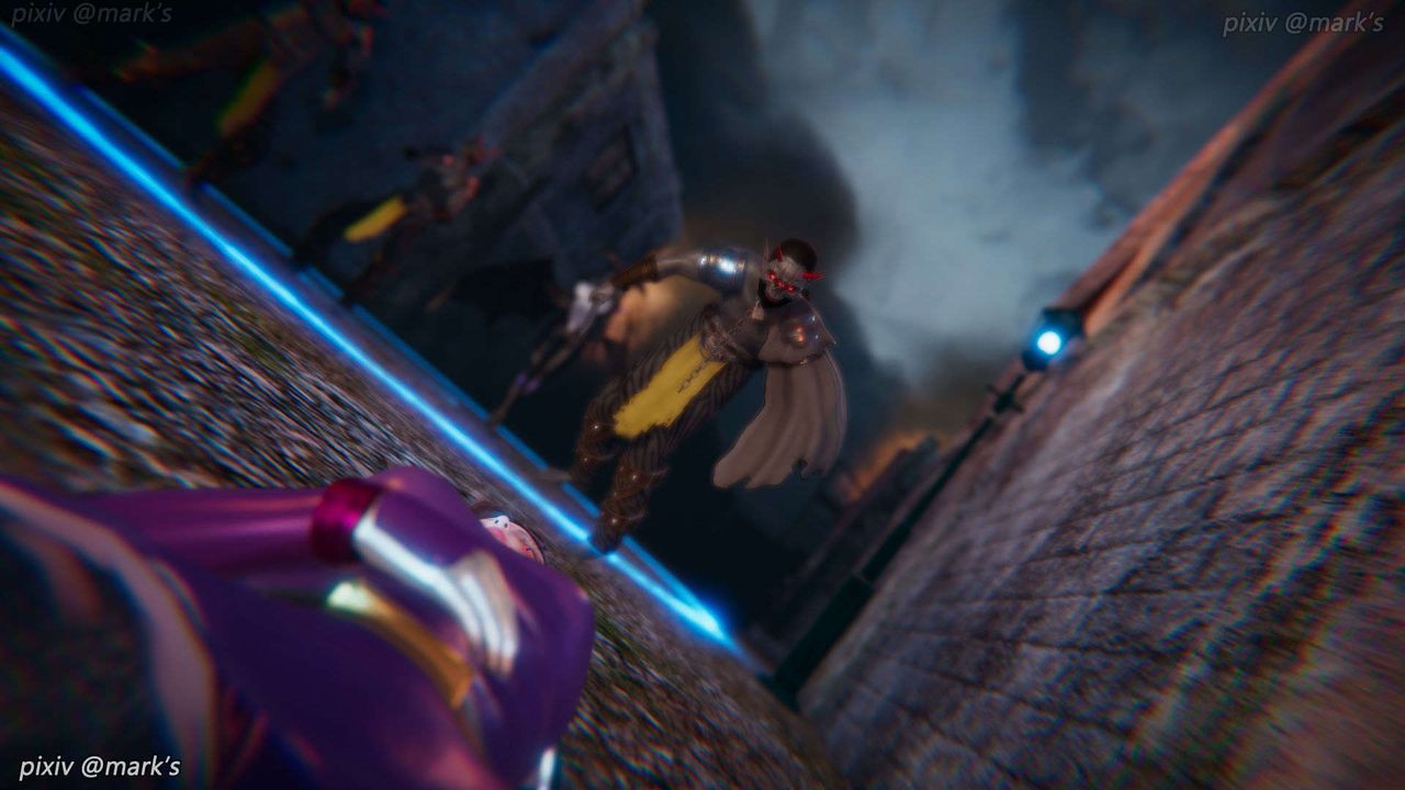 [3D]AI少女-幻影战队之章第26话