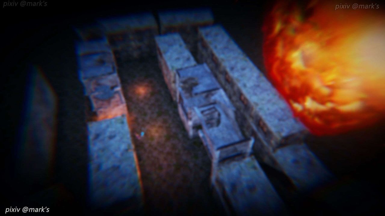 [3D]AI少女-幻影战队之章第27话