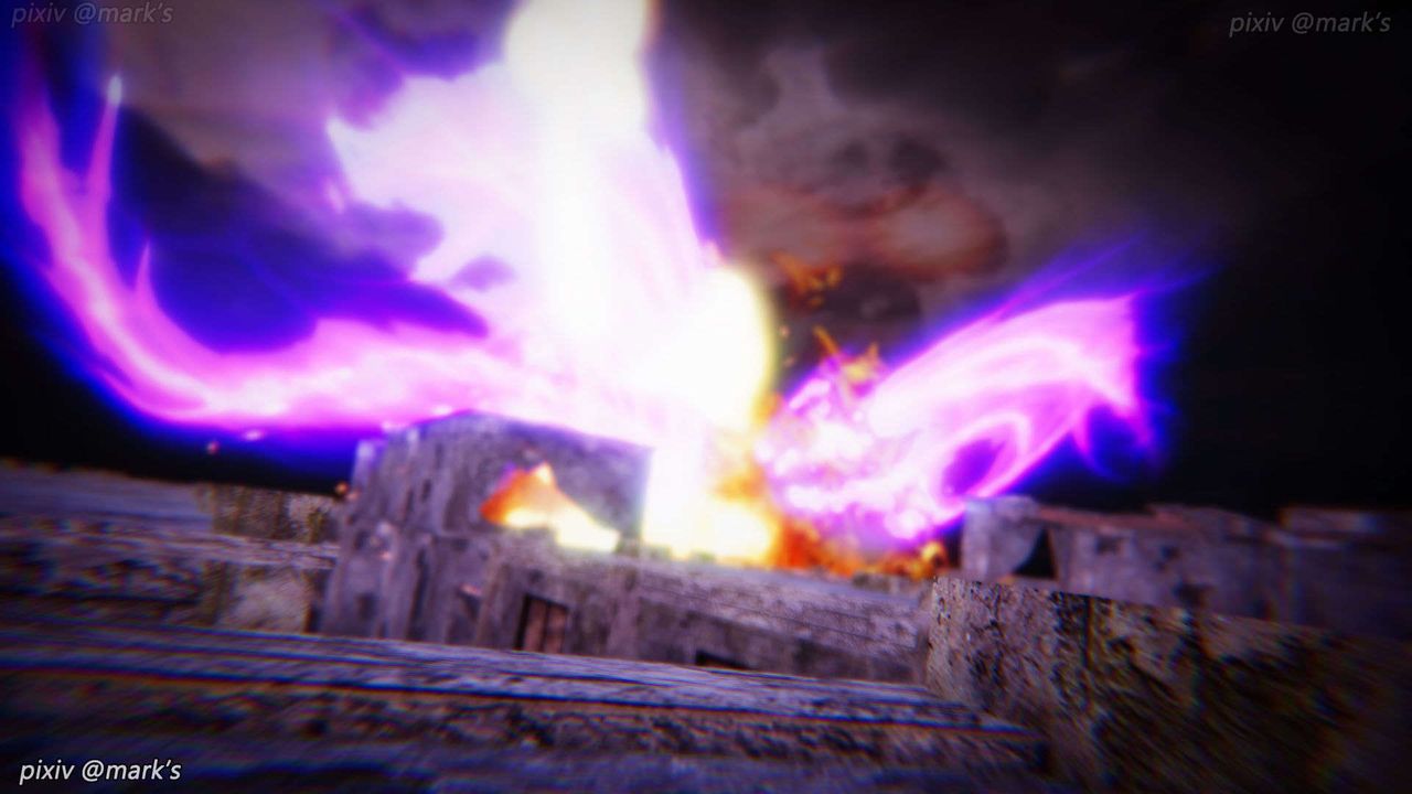 [3D]AI少女-幻影战队之章第27话