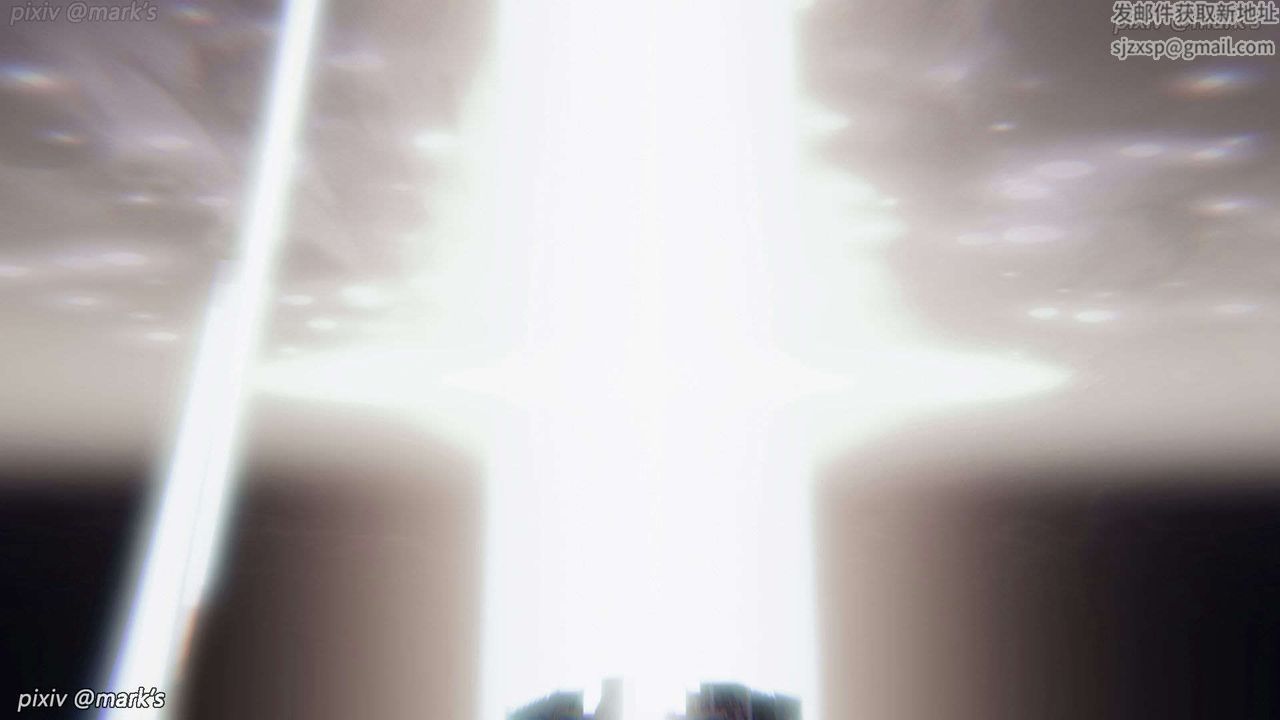 [3D]AI少女-幻影战队之章第27话