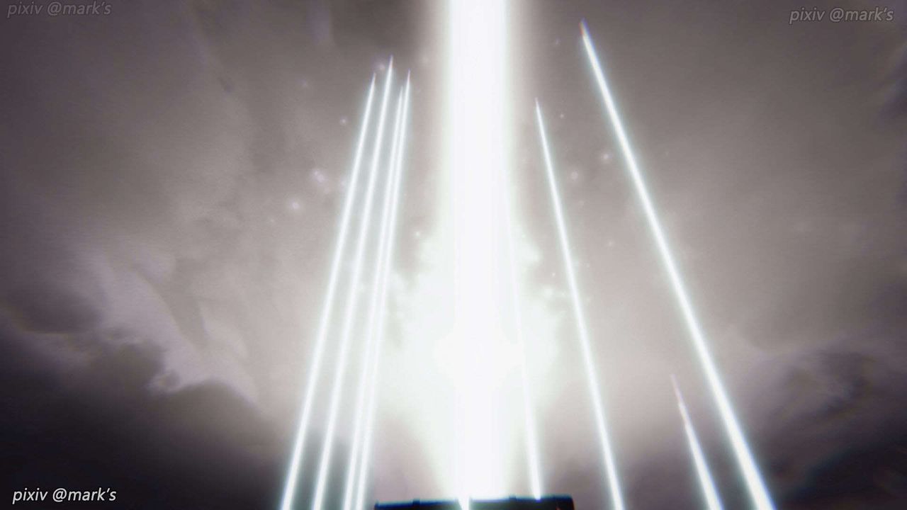 [3D]AI少女-幻影战队之章第27话