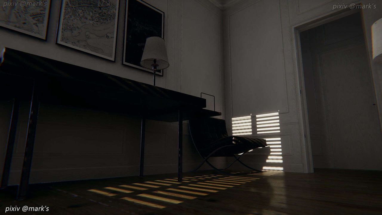 [3D]AI少女-幻影战队之章第27话