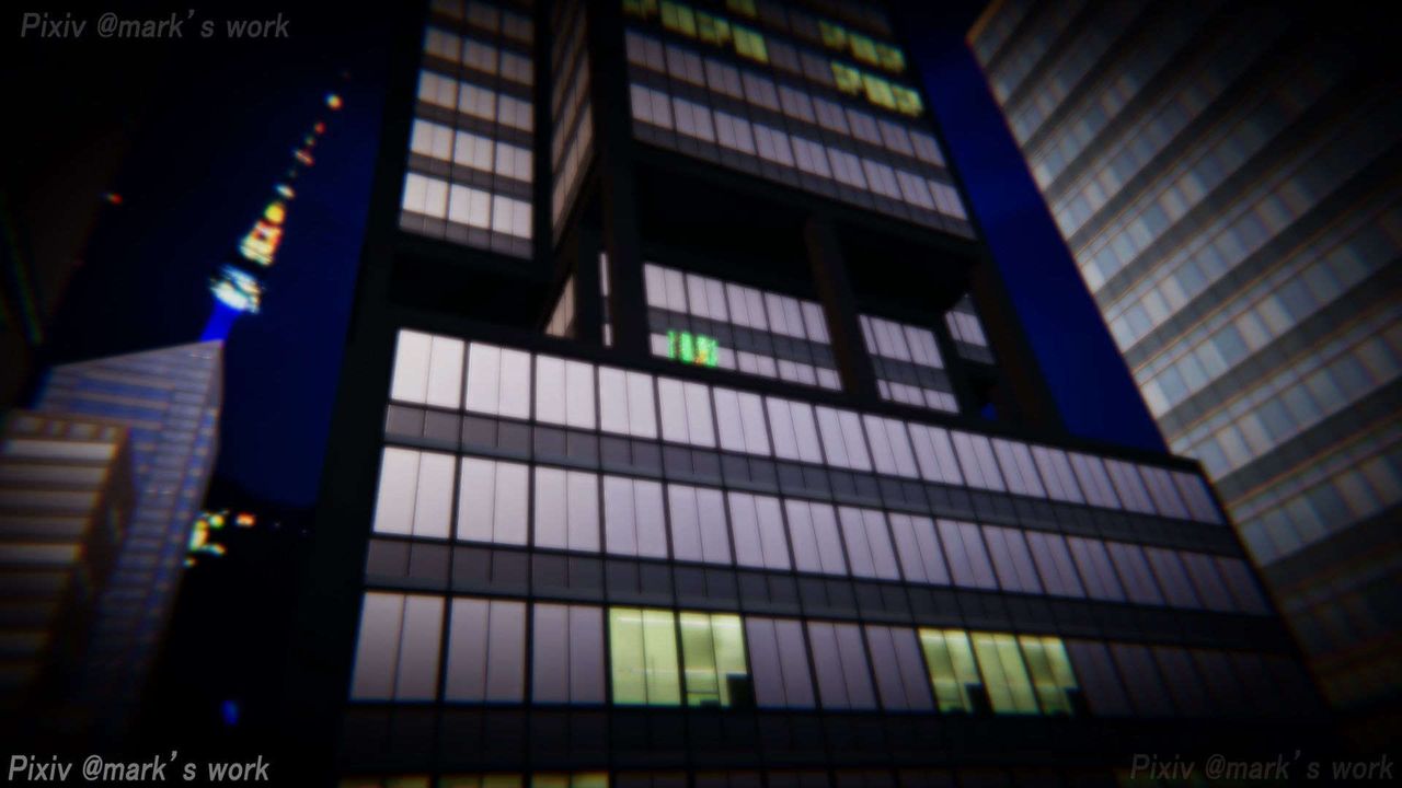 [3D]AI少女-幻影战队之章第28话