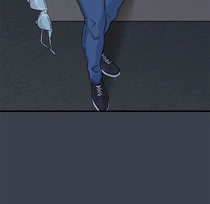 发小碰不得第27话