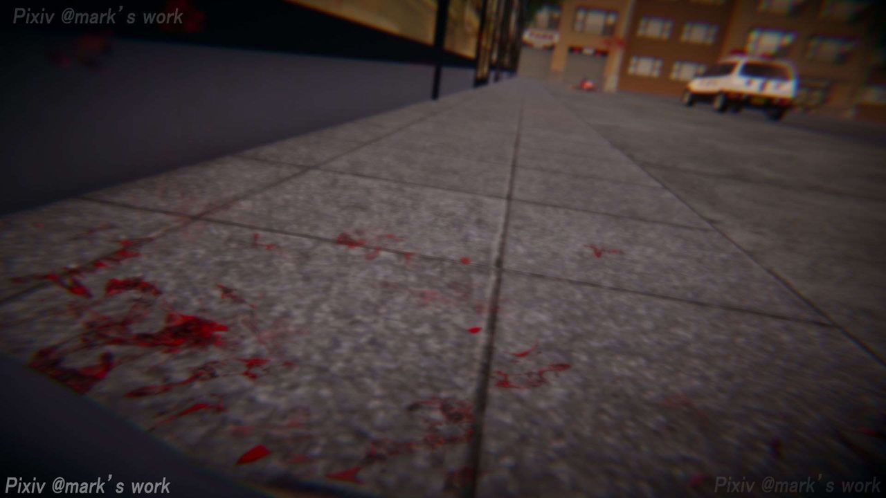 [3D]AI少女-幻影战队之章第32话