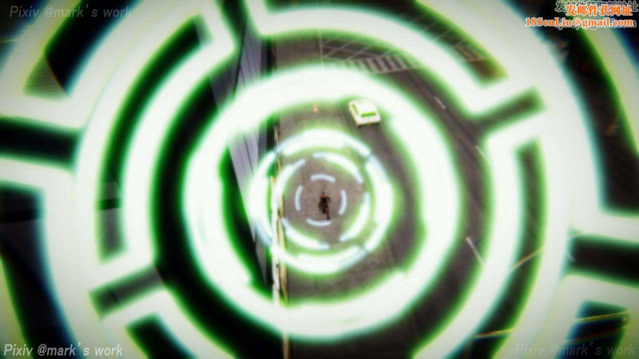 [3D]AI少女-幻影战队之章第32话