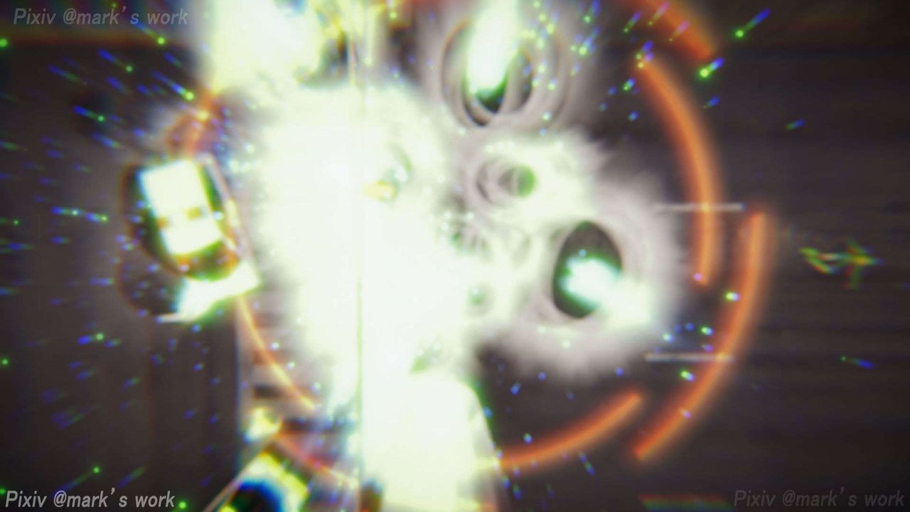 [3D]AI少女-幻影战队之章第32话