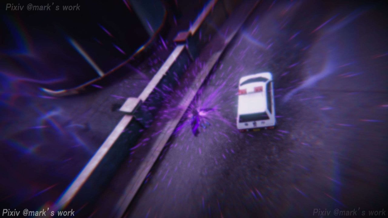 [3D]AI少女-幻影战队之章第33话