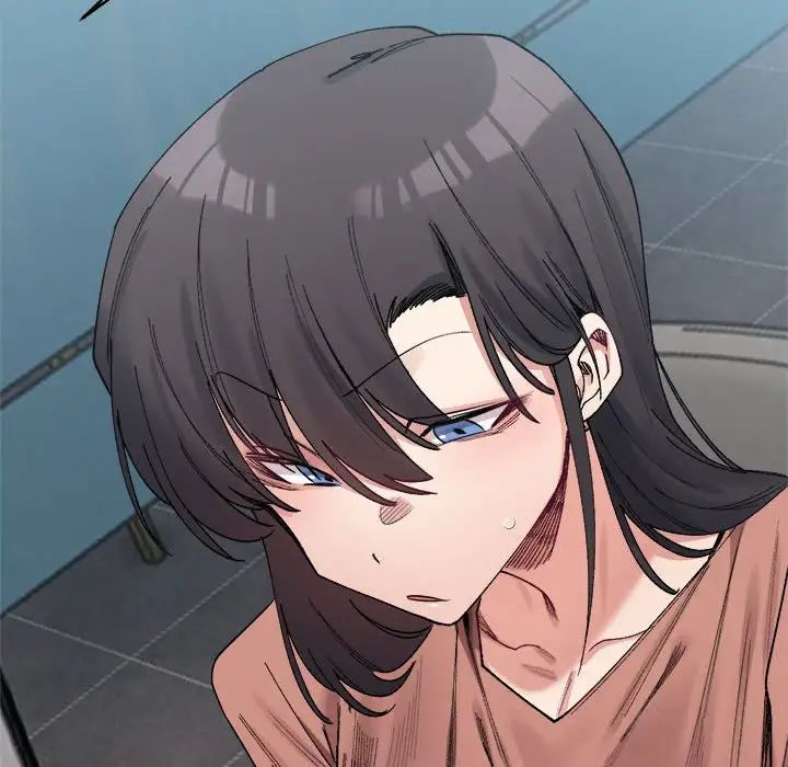 微妙关系第19话