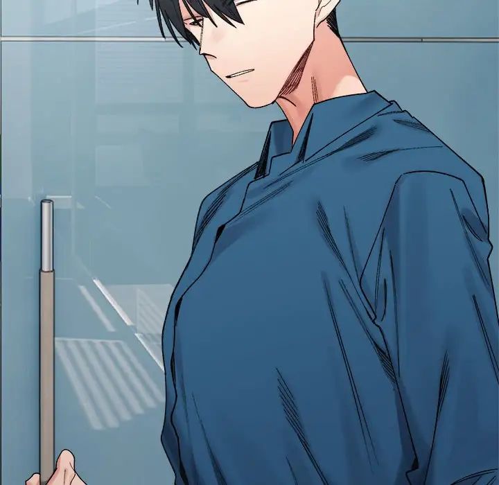 微妙关系第19话