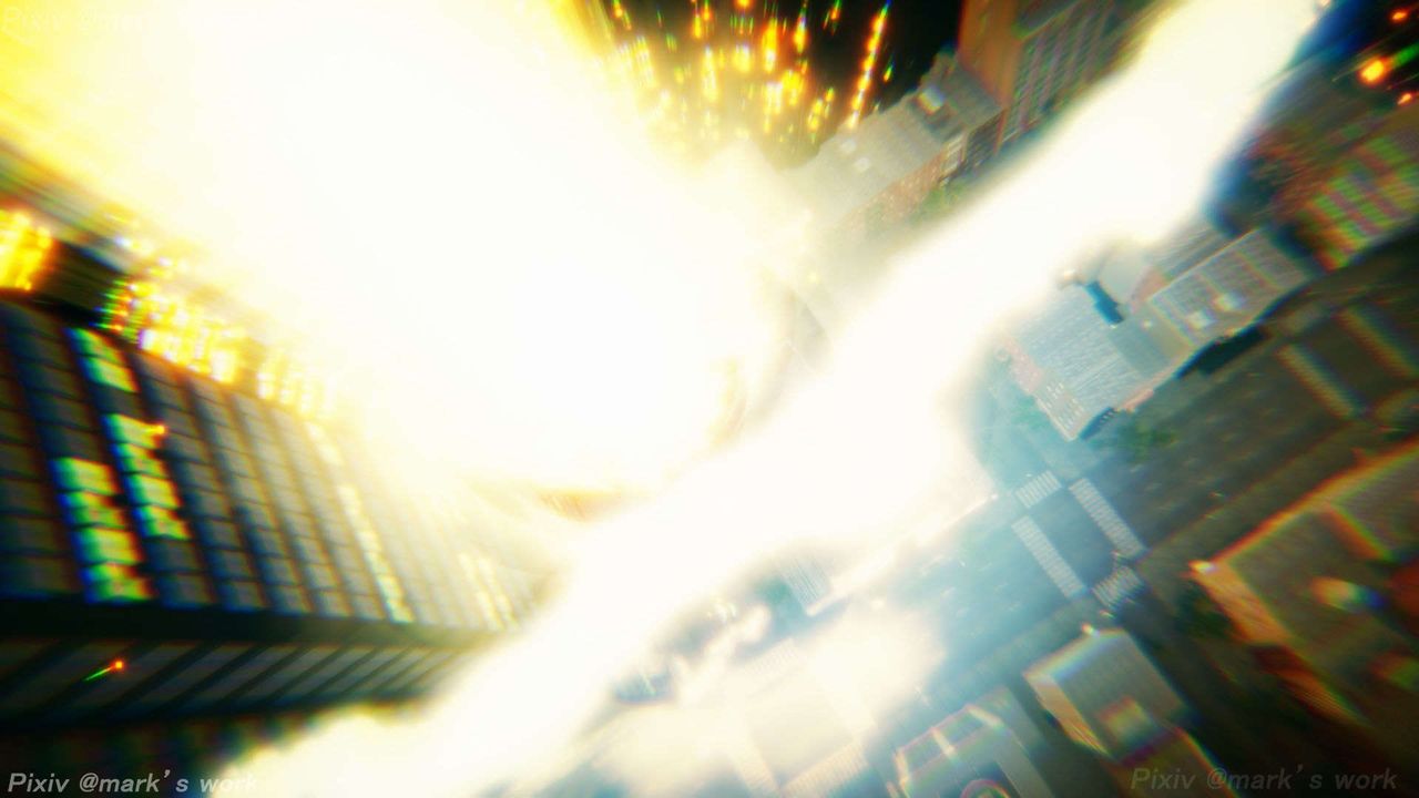 [3D]AI少女-幻影战队之章第35话