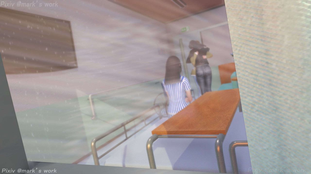 [3D]AI少女-幻影战队之章第36话