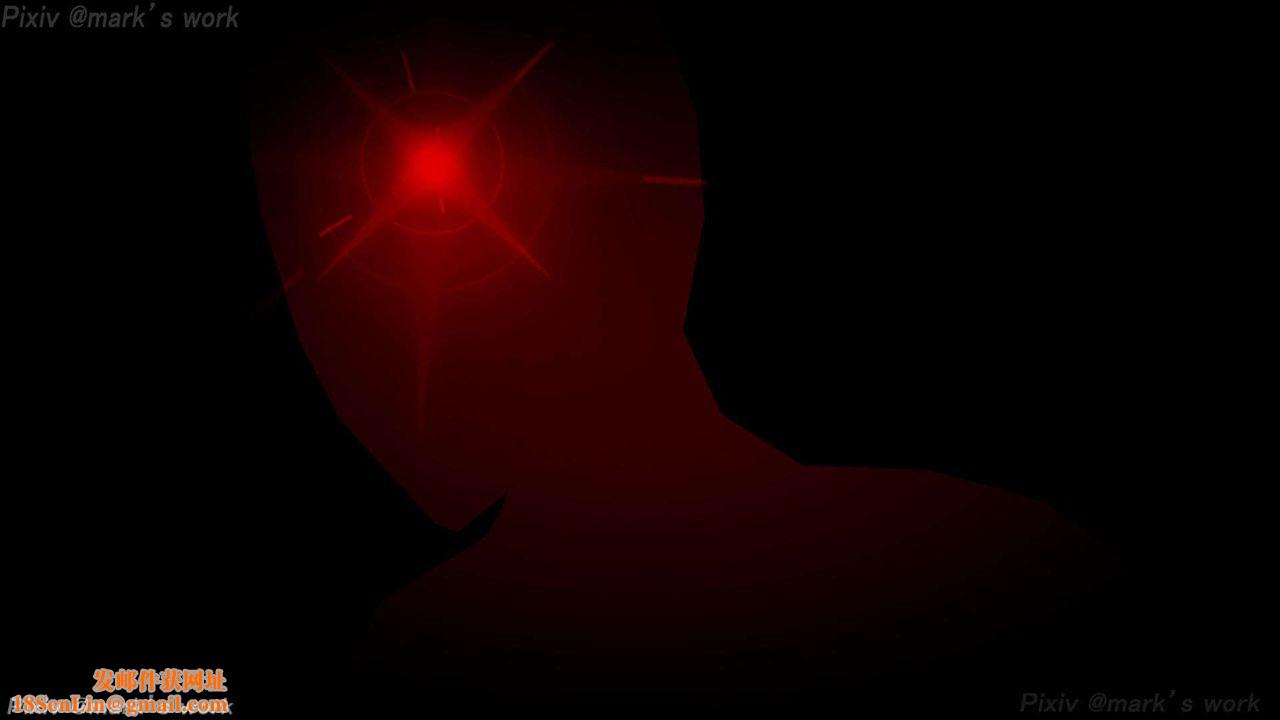 [3D]AI少女-幻影战队之章第36话