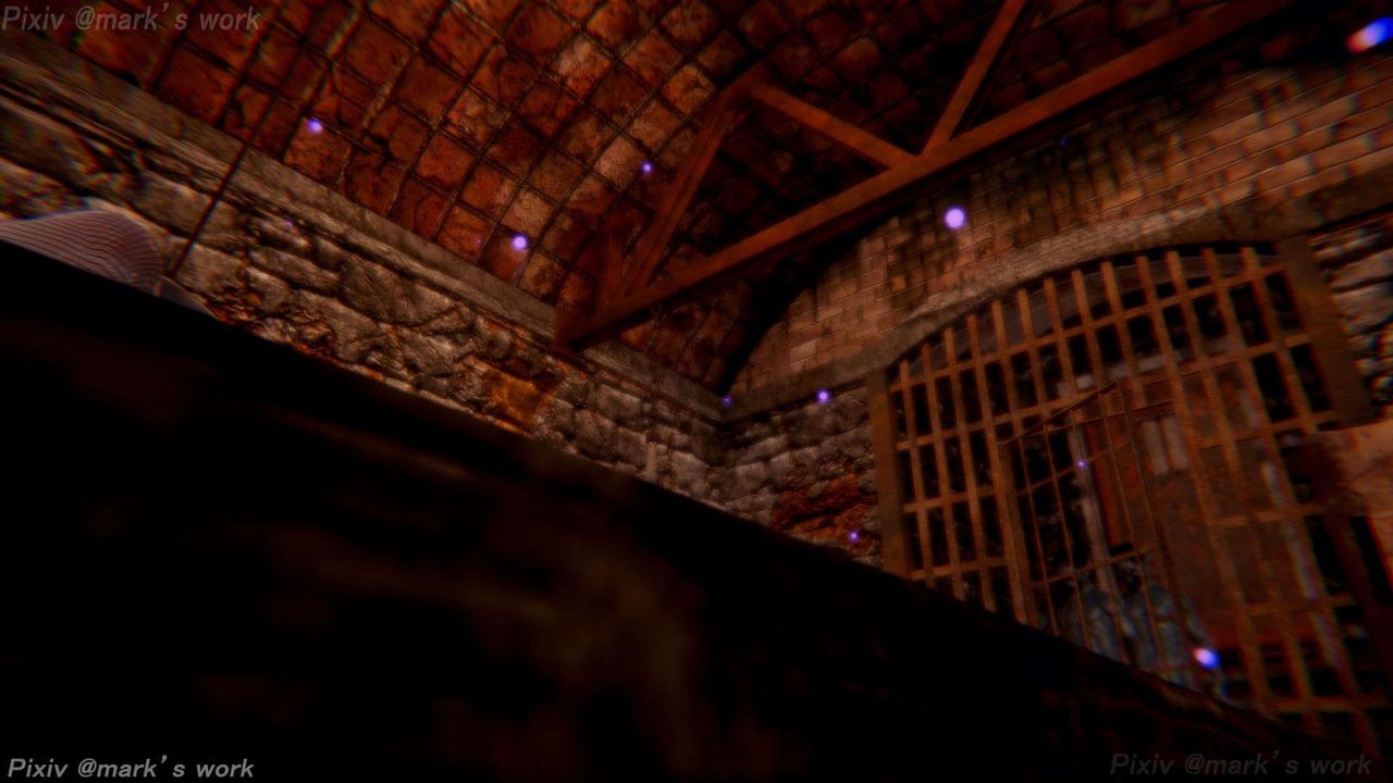 [3D]AI少女-幻影战队之章第37话