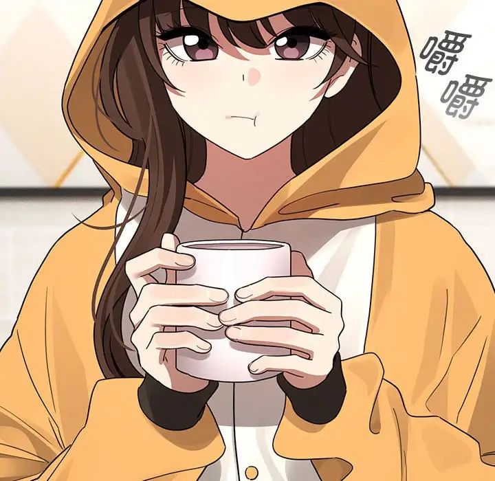 疫情期间的家教生活第125话