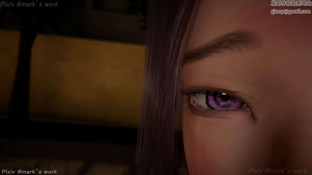 [3D]AI少女-幻影战队之章第39话-最终话